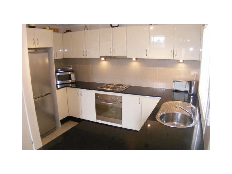 Leumeah NSW 2560