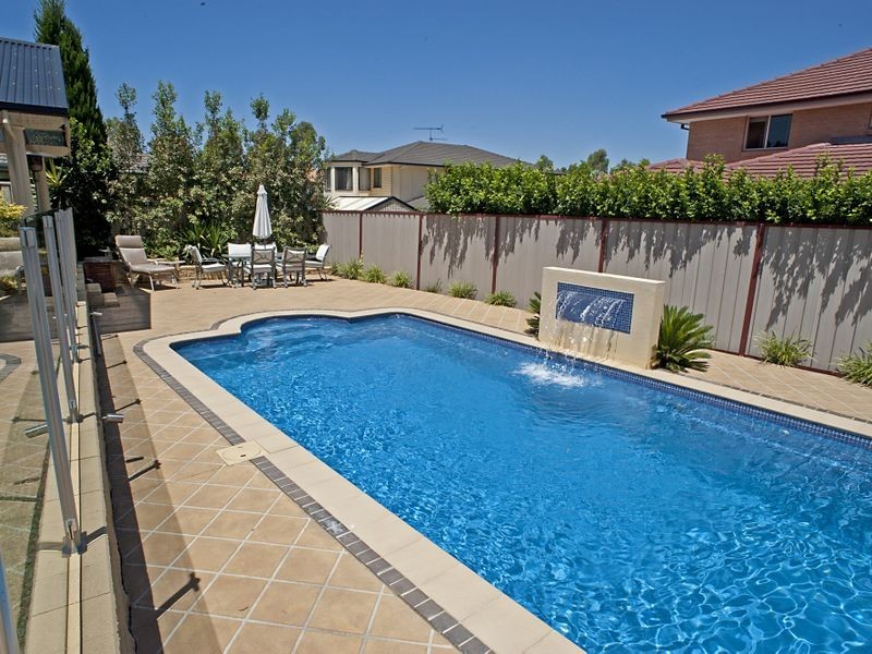 Harrington Park NSW 2567