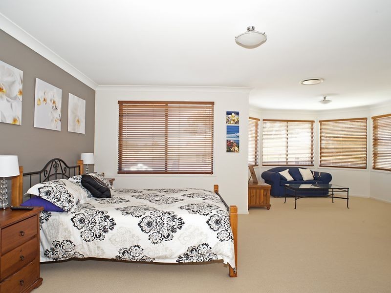 Harrington Park NSW 2567