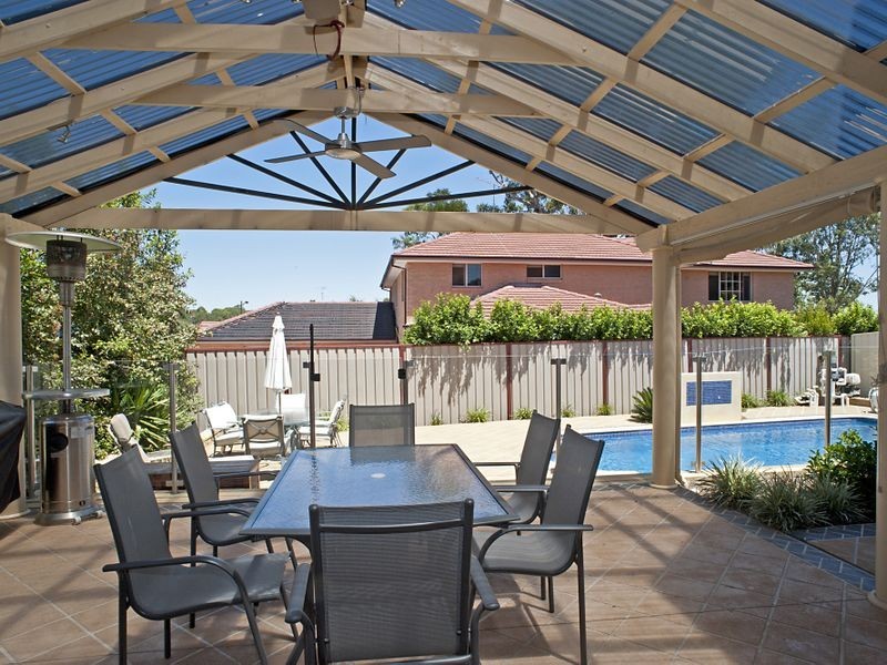 Harrington Park NSW 2567