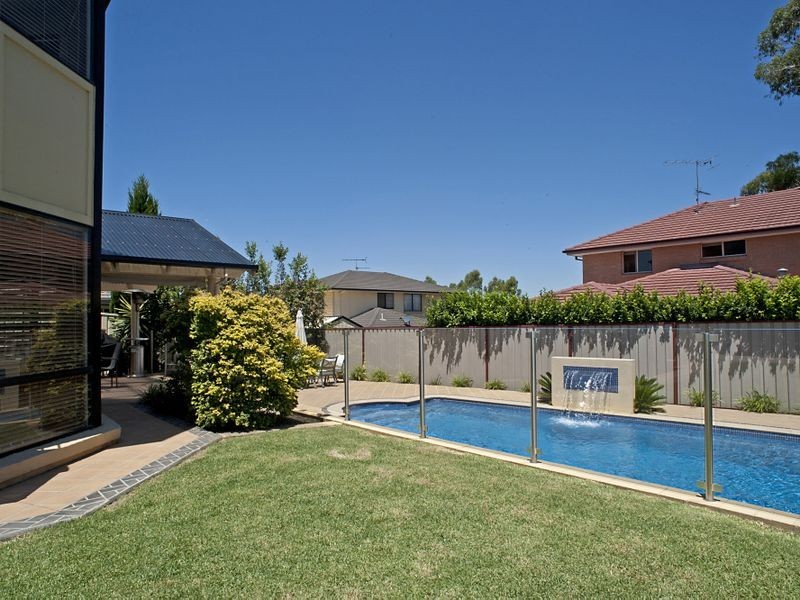 Harrington Park NSW 2567