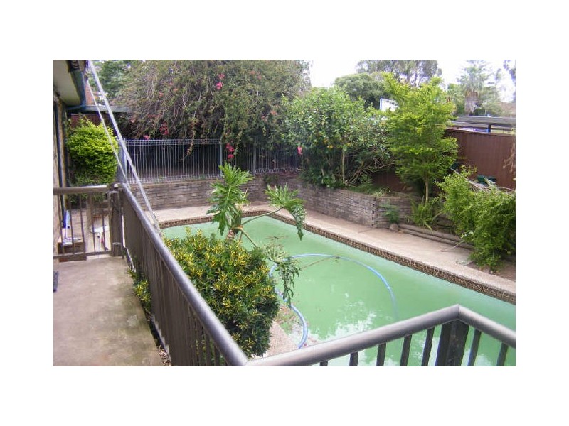 Ruse NSW 2560