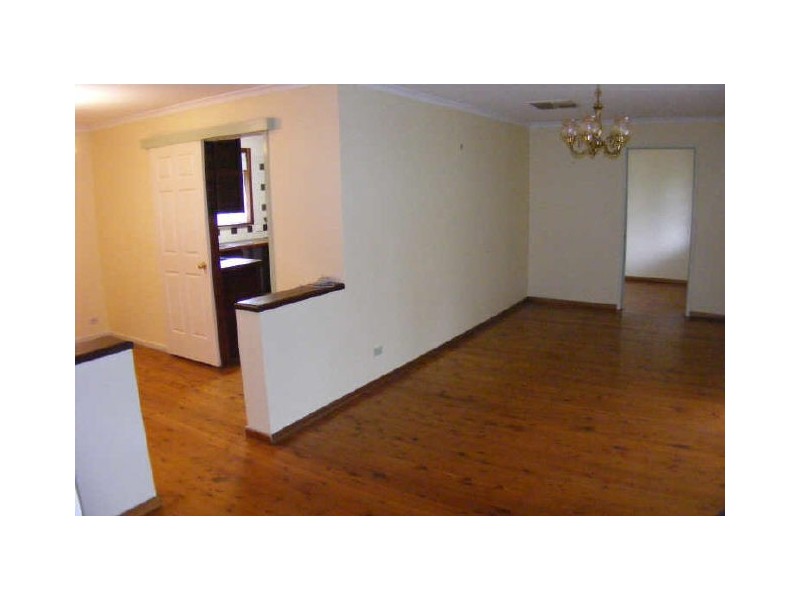 Ruse NSW 2560