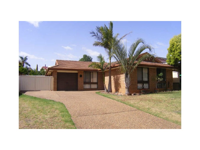 Kearns NSW 2558