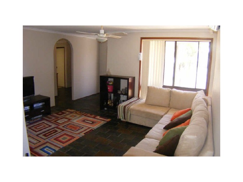 Kearns NSW 2558