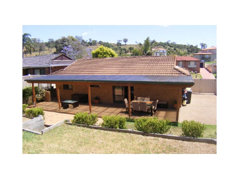 Kearns NSW 2558