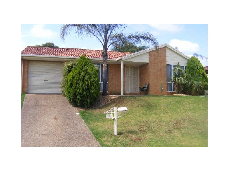 St Helens Park NSW 2560