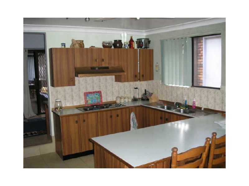 Eschol Park NSW 2558