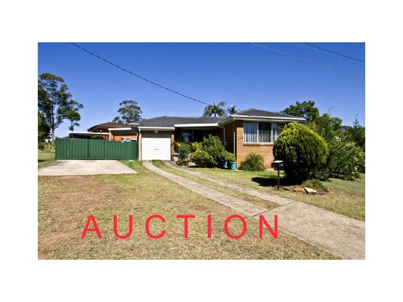Narellan NSW 2567