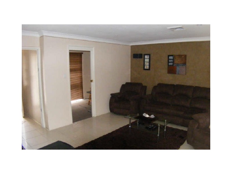 Bradbury NSW 2560