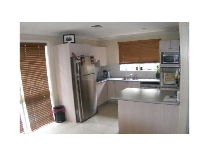 Bradbury NSW 2560