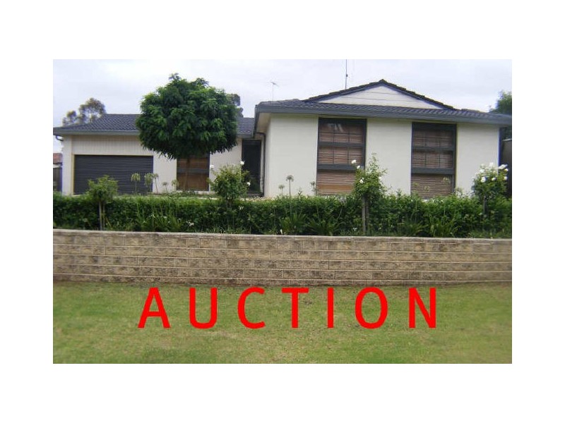 Bradbury NSW 2560
