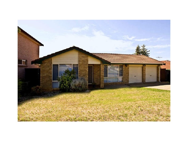 Eagle Vale NSW 2558