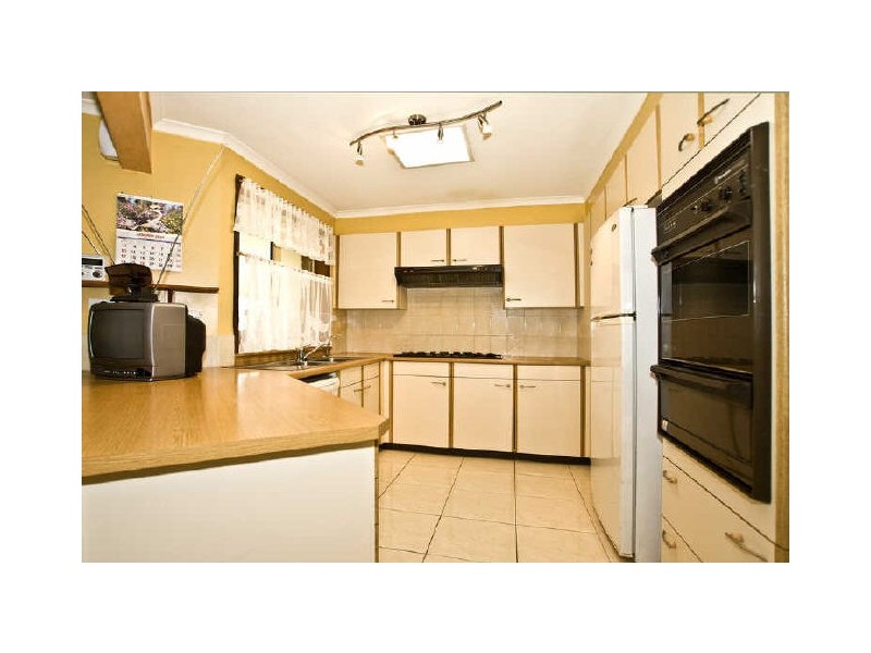 Eagle Vale NSW 2558