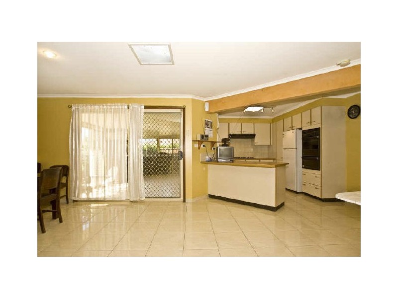 Eagle Vale NSW 2558