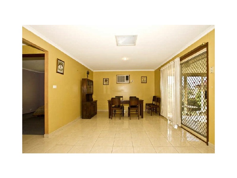 Eagle Vale NSW 2558