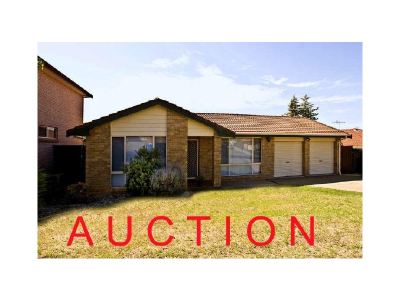 Eagle Vale NSW 2558