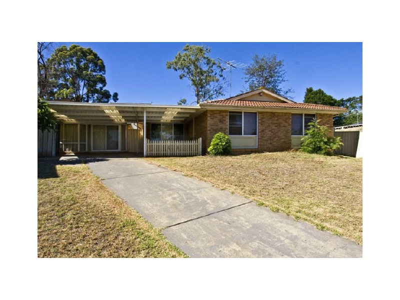 10 Startop Place, Ambarvale NSW 2560