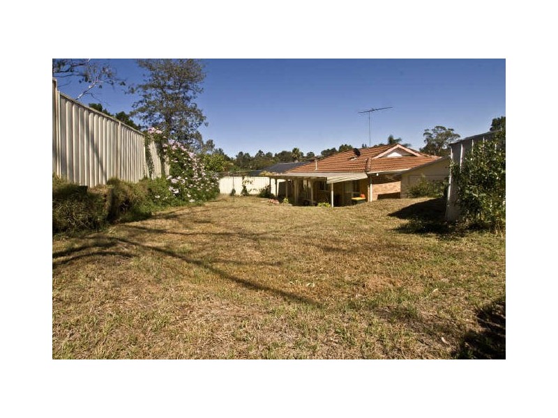 10 Startop Place, Ambarvale NSW 2560