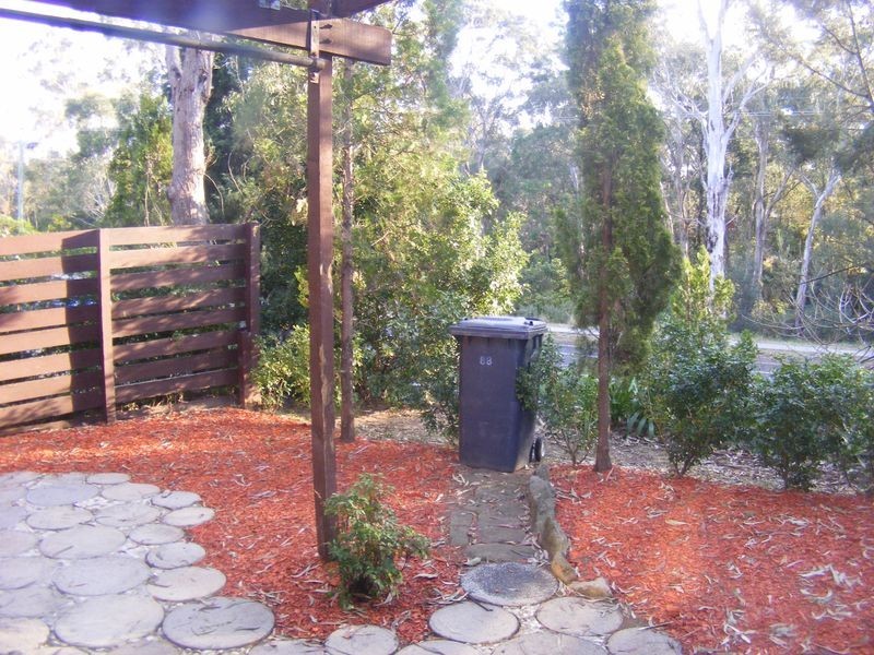 1/88-98 The Parkway, Bradbury NSW 2560