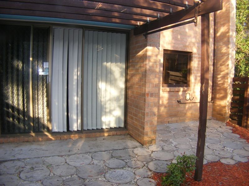 1/88-98 The Parkway, Bradbury NSW 2560