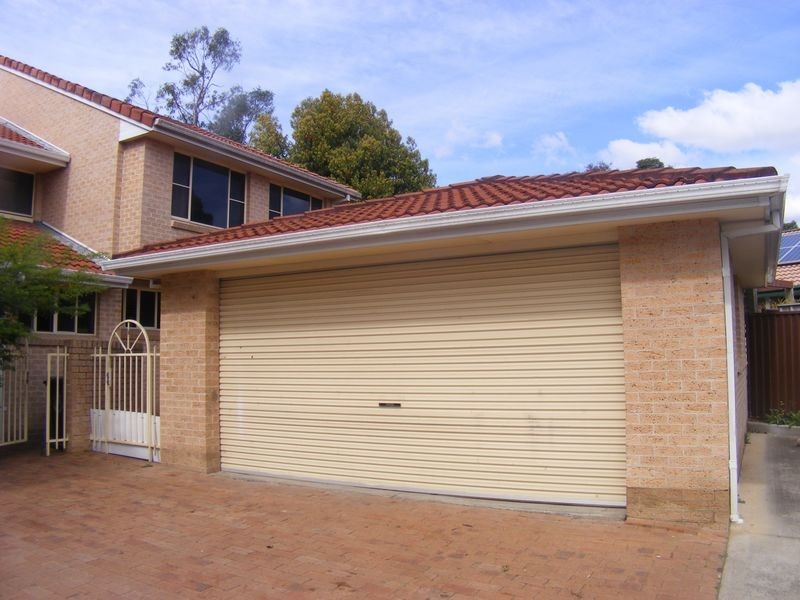 9/16-18 Cumberland Road, Ingleburn NSW 2565