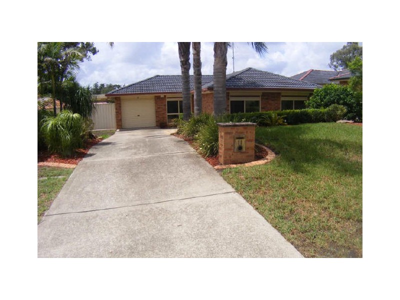 St Helens Park NSW 2560