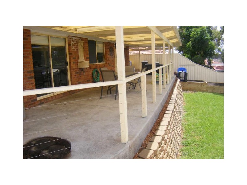 St Helens Park NSW 2560