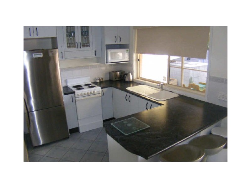 St Helens Park NSW 2560