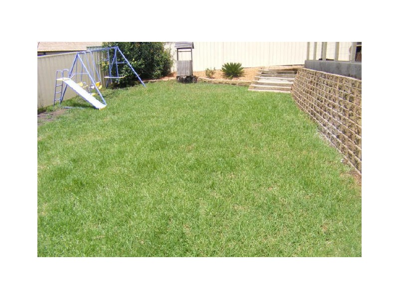 St Helens Park NSW 2560