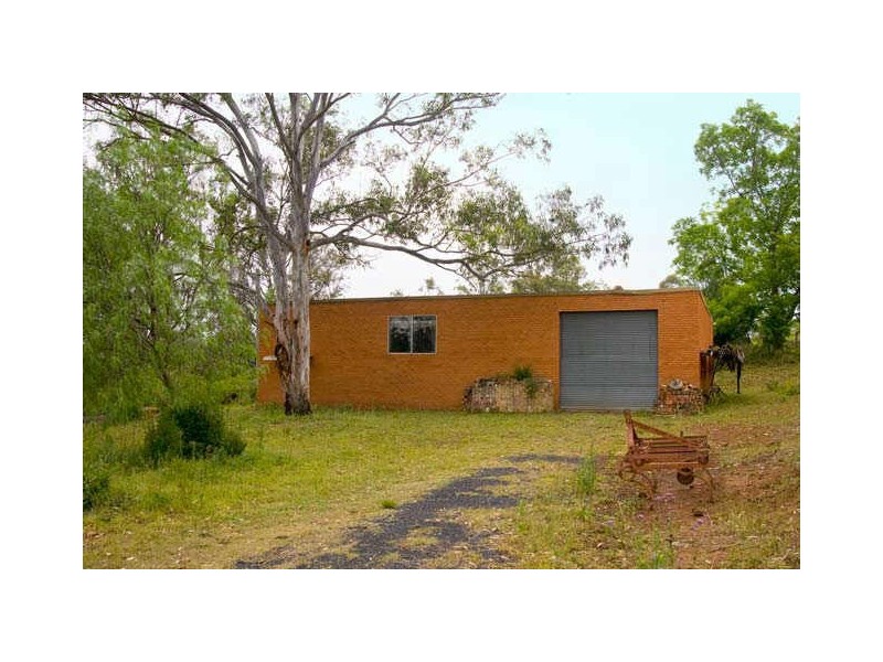 Theresa Park NSW 2570