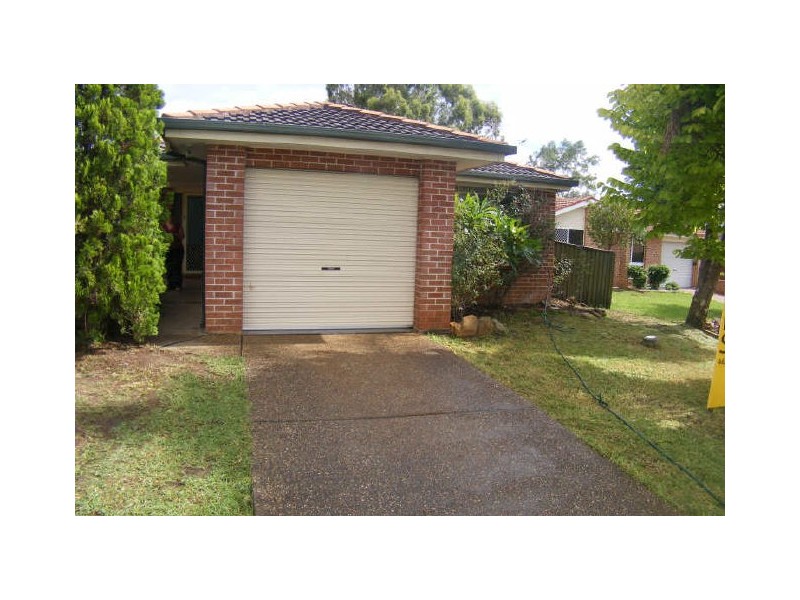 3 Blackwood Crescent, Minto NSW 2566