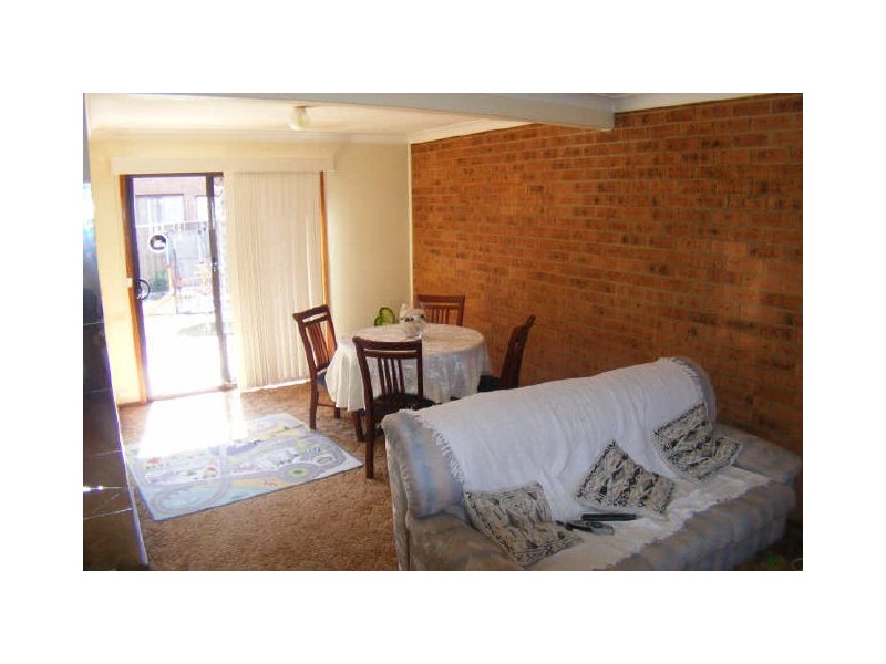 3/26 Allman Street, Campbelltown NSW 2560