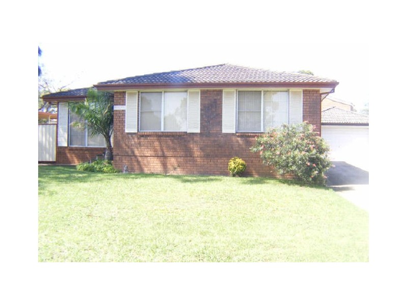 53 Queenscliff Drive, Woodbine NSW 2560
