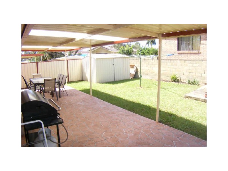 53 Queenscliff Drive, Woodbine NSW 2560