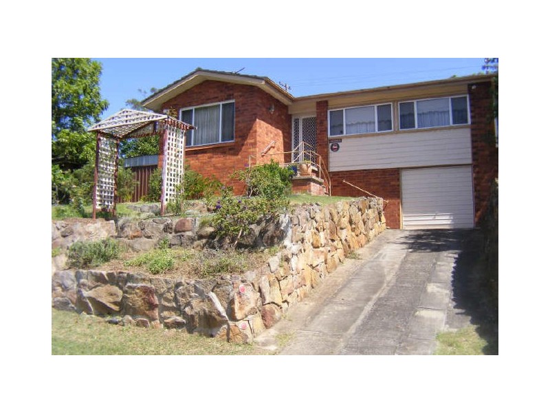 Bradbury NSW 2560