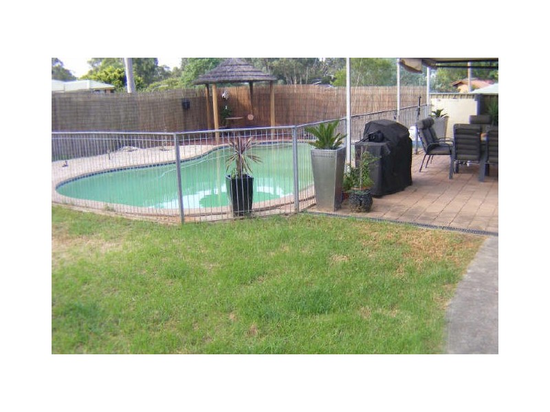 Bradbury NSW 2560