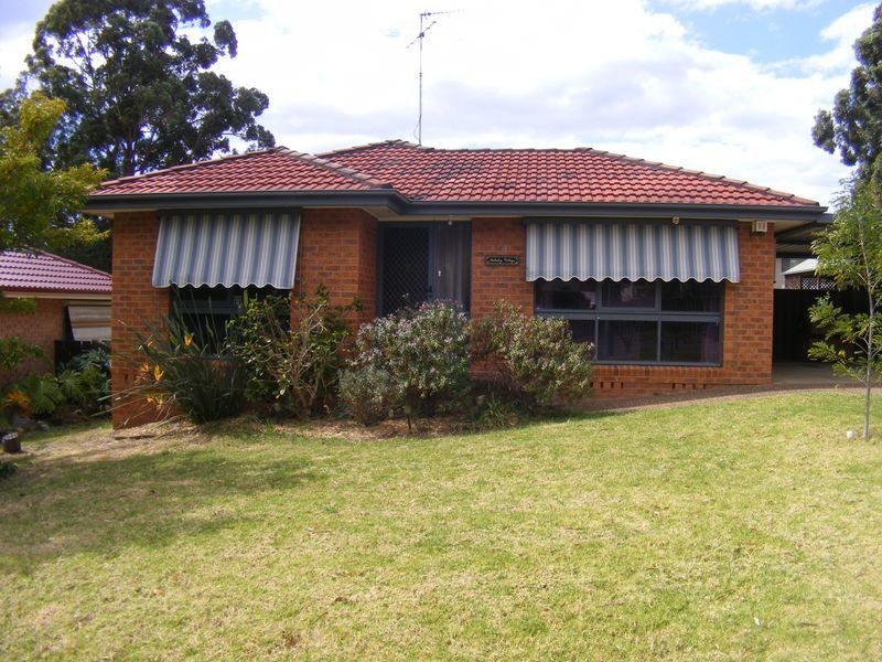 31 Lightwood Street, Ambarvale NSW 2560