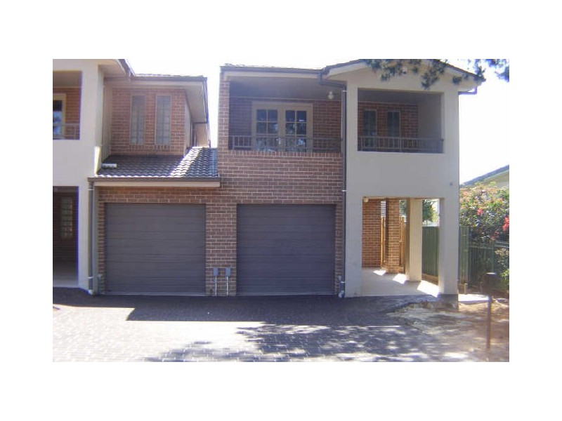 43c Euroka St, Ingleburn NSW 2565