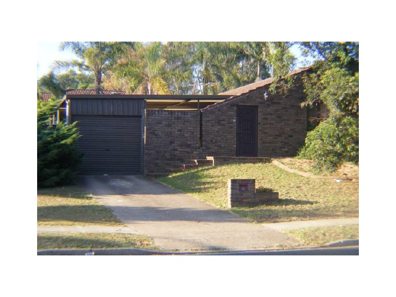 Rosemeadow NSW 2560