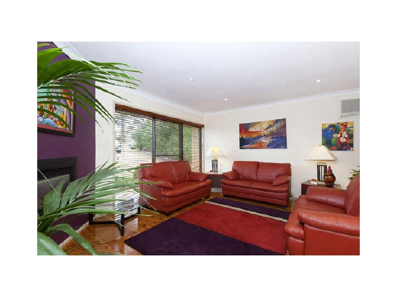 Bradbury NSW 2560