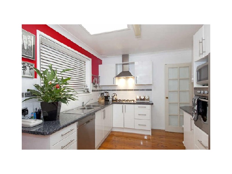 Bradbury NSW 2560