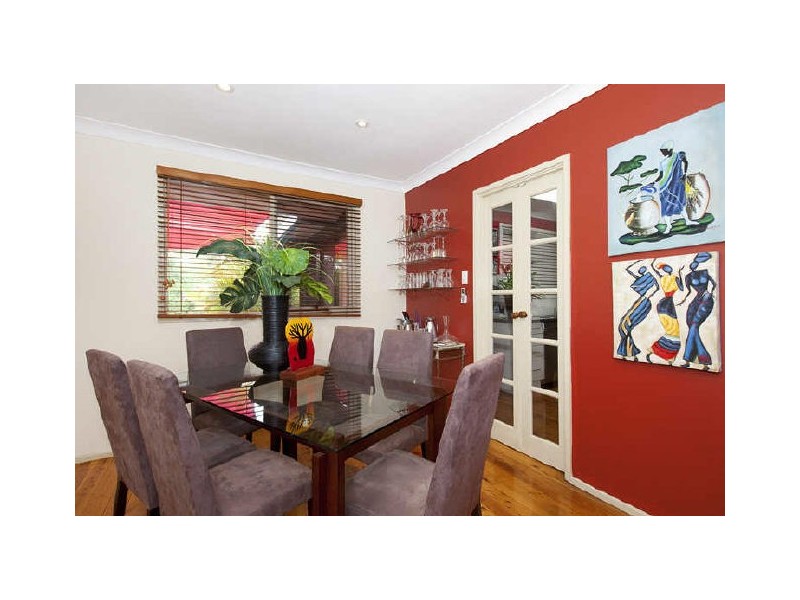 Bradbury NSW 2560