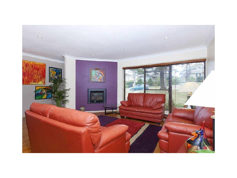 Bradbury NSW 2560