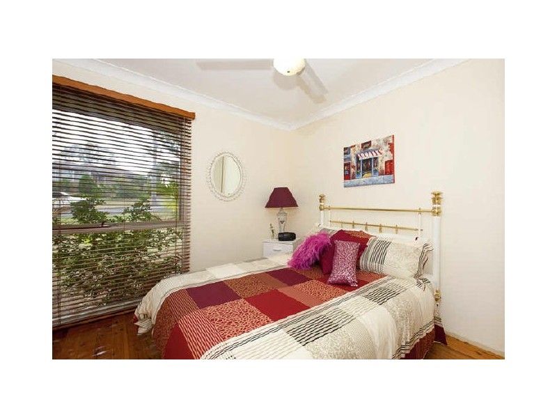 Bradbury NSW 2560