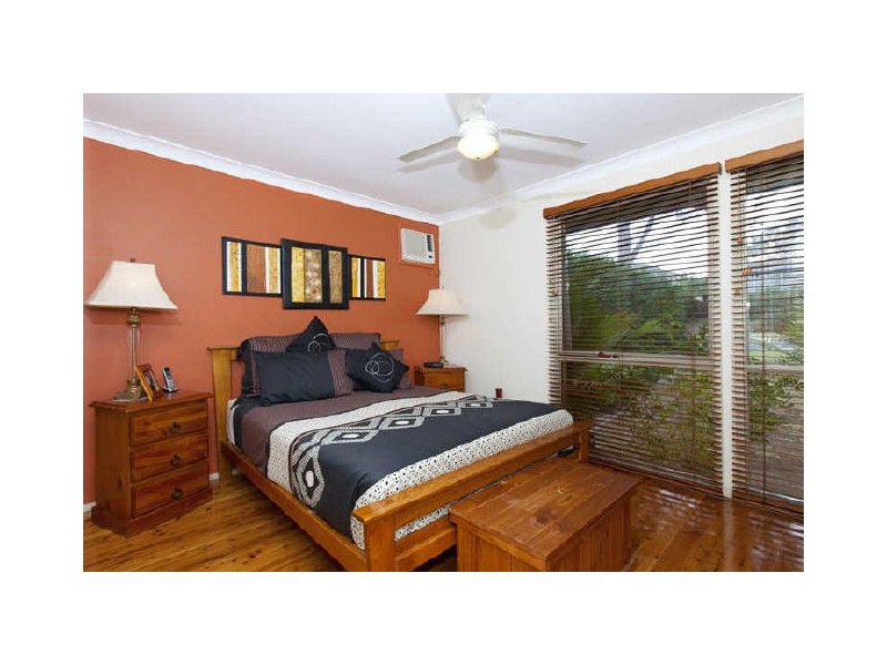 Bradbury NSW 2560