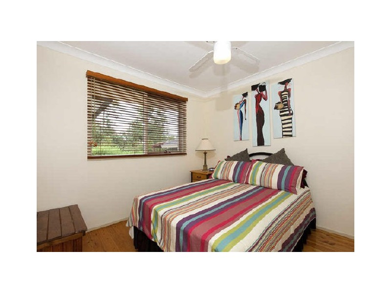 Bradbury NSW 2560