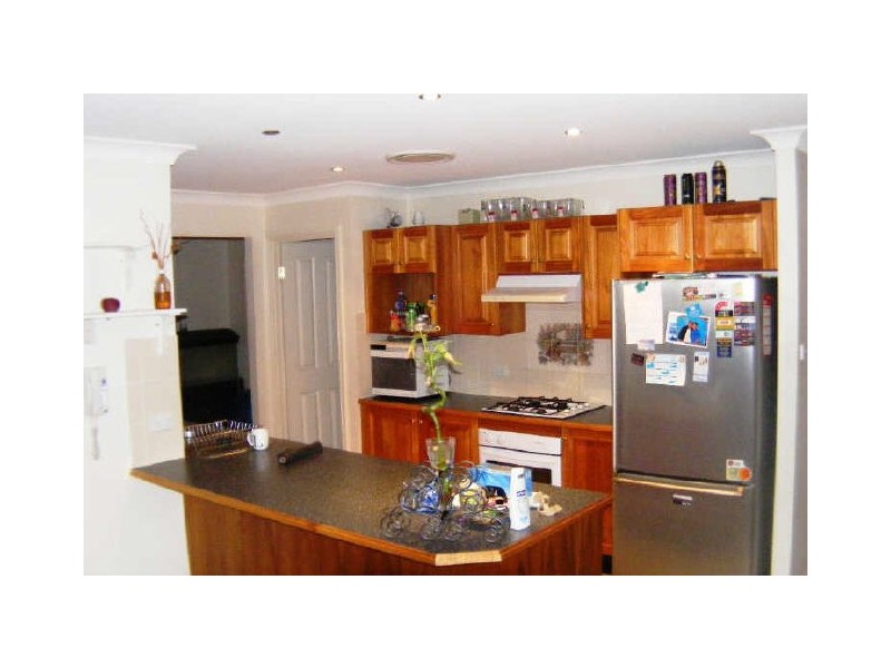 22 Chapman Cct, Currans Hill NSW 2567