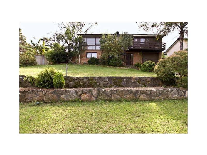 Leumeah NSW 2560