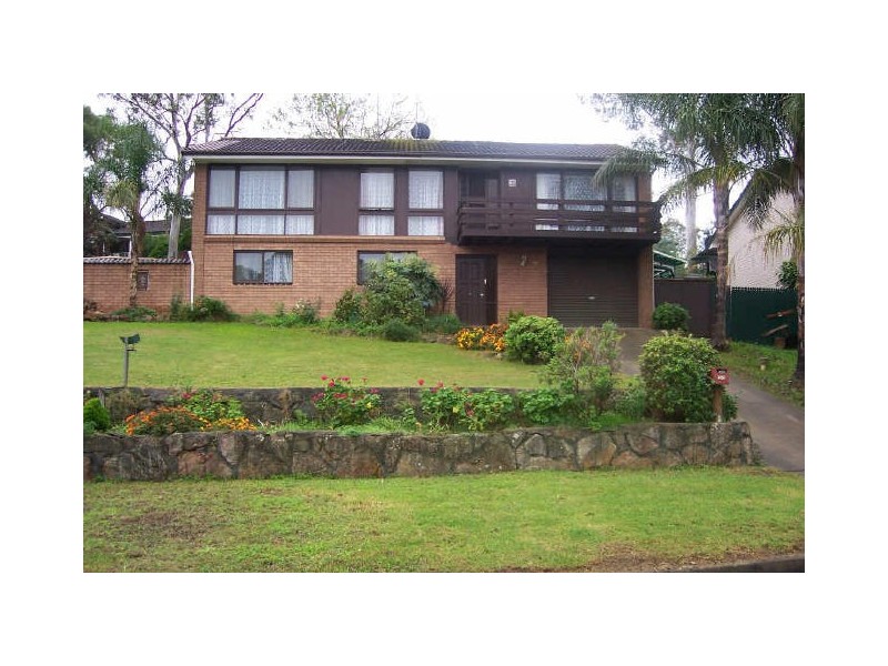 Leumeah NSW 2560